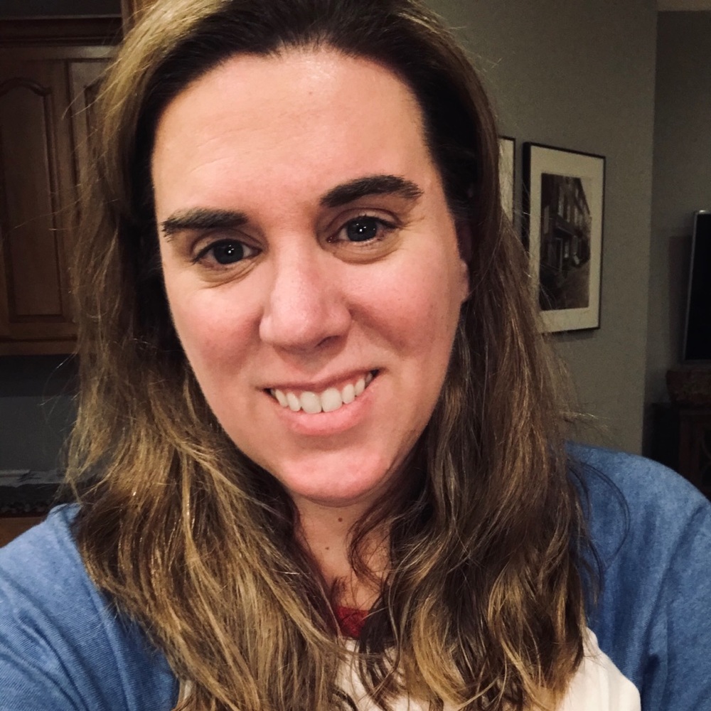 Meet your Posher, Ashlee